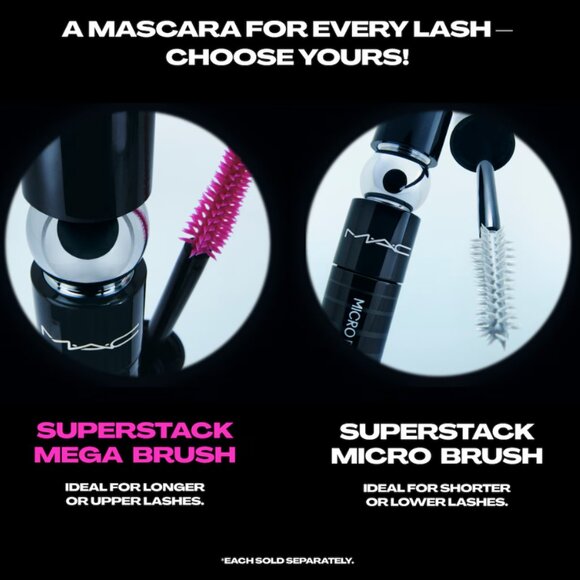 MAC Cosmetics Macstack Mascara - Picture 2 of 2
